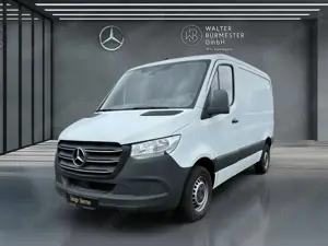 Mercedes-Benz Sprinter 211 CDI Kasten Kompakt +MBUX+KAMERA+DAB