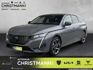 Peugeot 308 SW Allure 1.2 PureTech 130 PS  *NAVI*DAB*LED*FOCAL