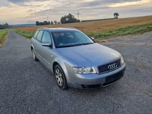 Audi A4 A4 Avant 2.0 B6 Automatik