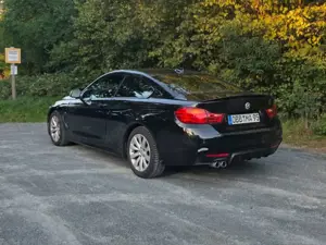 BMW 430 BMW 430d F32 Coupe,M Sport, HeadUp, LED, TÜV Bild 5