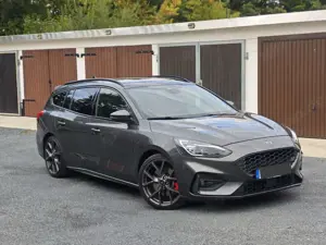Ford Focus Focus Turnier 2.3 EcoBoost