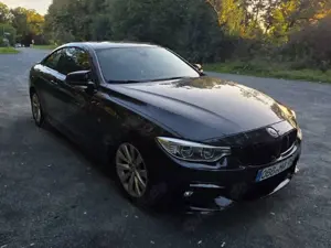 BMW 430 BMW 430d F32 Coupe,M Sport, HeadUp, LED, TÜV Bild 2