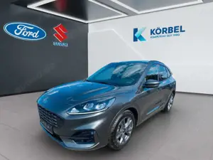 Ford Kuga 2.0 ST-Line Automatik*el.Heck*WinterPaket2*