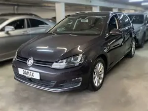 Volkswagen Golf Lounge 1.6 BMT*NAVI*LED*KAMERA*TOTWI