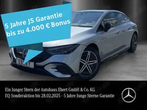 Mercedes-Benz EQE 350 EQE350 AMG Prem+ AIRMATIC Massage HAL10° 22kw TV