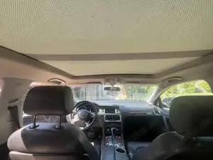 Audi Q7 Q7 3.6 FSI quattro tiptronic