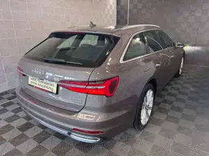 Audi A6 AVANT 45TDI QU*DESIGN*ACC-R.KAM-NAVI-AHK-MEMO Bild 4