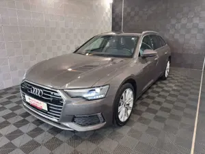 Audi A6 AVANT 45TDI QU*DESIGN*ACC-R.KAM-NAVI-AHK-MEMO Bild 2