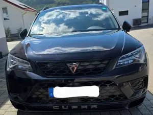 CUPRA Ateca 2.0 TSI 4Drive DSG