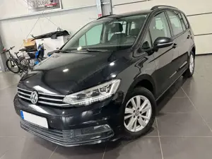 Volkswagen Touran 2.0 TDi Automatik **Navi*AHK*ACC*SHZ**