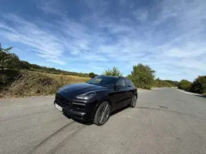 Porsche Cayenne Cayenne S Tiptronic S Bild 3