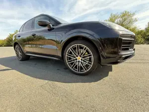 Porsche Cayenne Cayenne S Tiptronic S