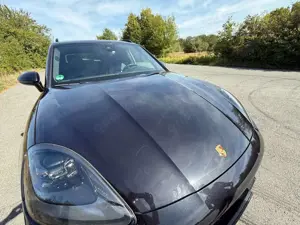 Porsche Cayenne Cayenne S Tiptronic S Bild 2