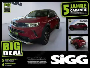 Opel Mokka-E Mokka e Elegance inkl. Wallbox 11 Kw geschenkt!