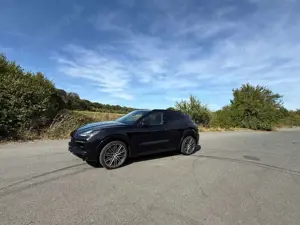 Porsche Cayenne Cayenne S Tiptronic S Bild 4