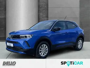 Opel Mokka Edition Navi LenkradHZG SHZ PDC RFK LED Apple CarP