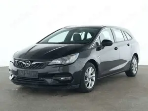 Opel Astra Elegance Sports Tourer NAV DAB LED TEMP SHZ AC PDC