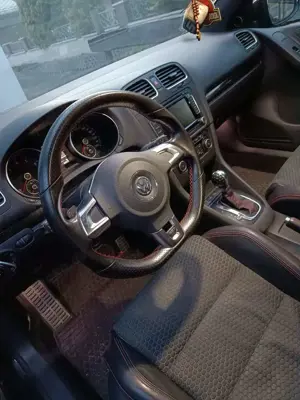 Volkswagen Golf GTI GTI Edition 35