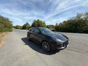 Porsche Cayenne Cayenne S Tiptronic S Bild 5