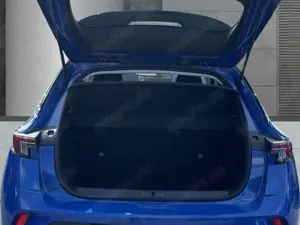 Opel Mokka Edition Navi LenkradHZG SHZ PDC RFK LED Apple CarP Bild 5