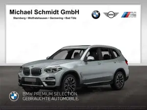 BMW X3 xDrive30e *M Sportpaket*LC Prof.*HUD*AHK*HK-HiFi*D