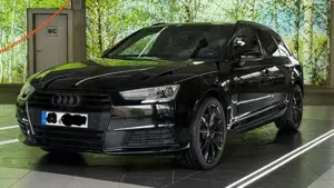 Audi A4 A4 Avant Diesel Avant 2.0 TDI S tronic