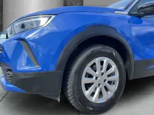 Opel Mokka Edition Navi LenkradHZG SHZ PDC RFK LED Apple CarP Bild 4