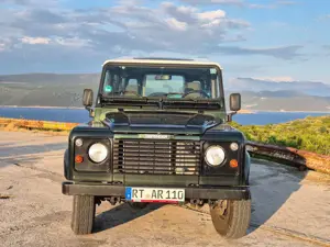 Land Rover Defender Defender 110 Tdi