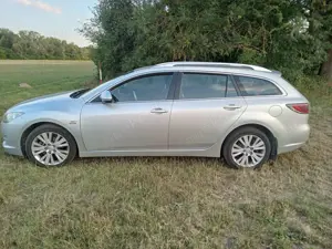 Mazda 6 Sport Kombi 1.8 Active baatler. Export