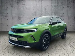 Opel Mokka Ultimate NAVI, MATRIX-LED, ALCANTARA, 18"
