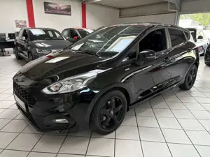 Ford Fiesta ST-Line 1-HAND