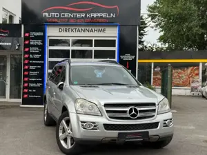 Mercedes-Benz GL 420 CDI V8 4Matic 7 Sitzer (AHK-Memory-NAVI)