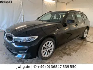 BMW 330 e Advantage DrivingProf|Laser|HeadUp|Virtual