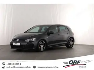 Volkswagen Golf VII 2.0 TDI GTD BI-XENON NAVI SPORTSITZE+FA