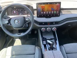 Skoda Superb Combi 1.5 TSI DSG Selection*Navi*ACC* Bild 5