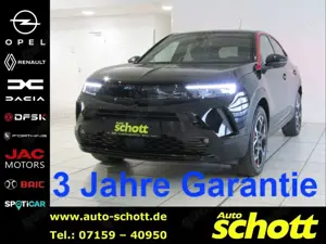 Opel Mokka EU6d GS Line 1.2 SHZ NAV BT APP KLIM PDC KAM