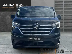 Renault Trafic Grand Evolution Combi L2H1 2.0 BLUE dCi 150 EU6e Bild 3