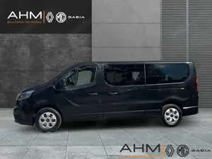 Renault Trafic Grand Evolution Combi L2H1 2.0 BLUE dCi 150 EU6e Bild 5