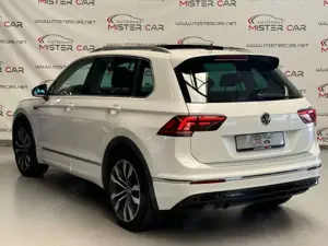Volkswagen Tiguan 4M R LINE VIRT/ACC/PANO/AHK/KEY/HUD/KAM Bild 3