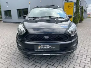 Ford Ka/Ka+ KA+ Active *SHZ*BT*KLIMA*PDC*