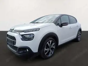 Citroen C3 Pure Tech 83 Shine Pack Bild 4