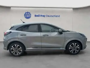 Ford Puma 1.0 EcoBoost Hybrid Aut. ST-LINE Bild 5