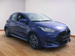 Toyota Yaris YARIS HYBRID TEAM DEUTSCHLAND