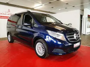 Mercedes-Benz V 250 * 2.Hd + BT *