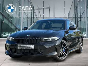 BMW 330 d xDrive Limousine M Sport Pro Memory Sitze Komfor