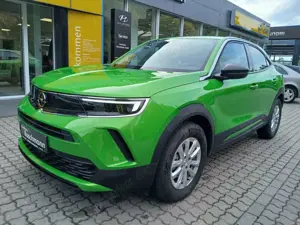 Opel Mokka-E Edition +RFK+LENKRADHEIZUNG+SITZHEIZUNG+