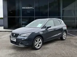 SEAT Arona FR 1.5 TSI 7-GANG-DSG Shzg. Rückfahrkamera Navi AC