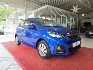 Peugeot 108 Active+KLIMA+DAB+