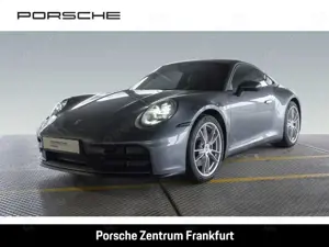 Porsche 992 911 Carrera BOSE Surround-View Sportabgas