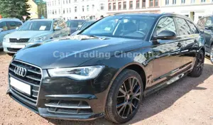 Audi A6 Avant 2.0 TDI ultra S-Line Bi-Xenon Navi